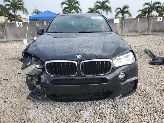 Photo 5 from auction – 2014 BMW X5 SDRIVE3 with VIN 5UXKR2C5XE0H34476