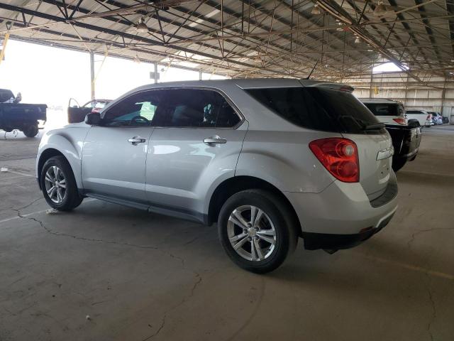 Photo 2 from auction – 2014 CHEVROLET EQUINOX LS with VIN 2GNALAEK0E1127782