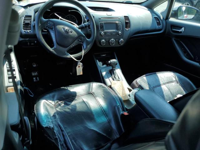 Photo 8 from auction – 2016 KIA FORTE LX with VIN KNAFX4A60G5507796