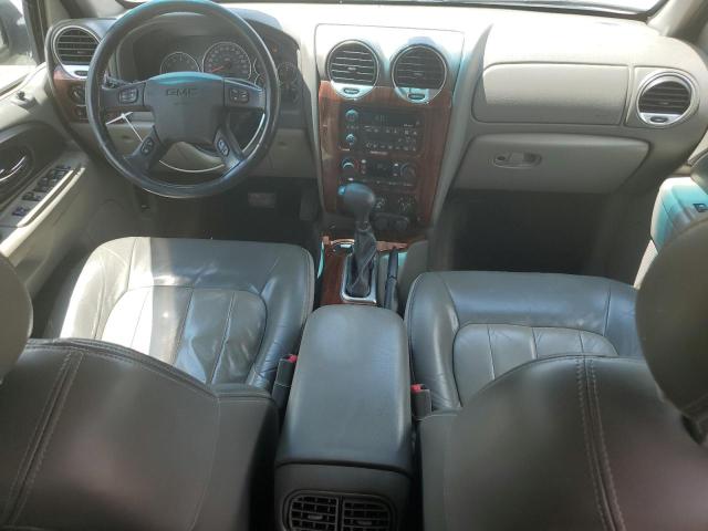 Photo 8 from auction – 2002 GMC ENVOY with VIN 1GKDT13S122522661