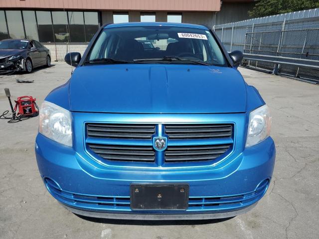 Photo 5 from auction – 2008 DODGE CALIBER with VIN 1B3HB28B18D756182