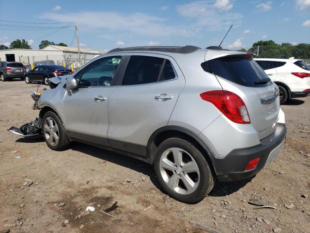Photo 2 from auction – 2015 BUICK ENCORE with VIN KL4CJESB6FB233944