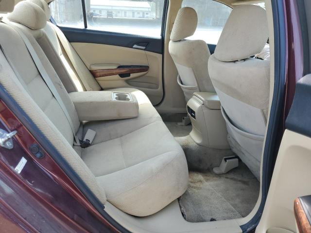 Photo 10 from auction – 2012 HONDA ACCORD EX with VIN 1HGCP2F75CA228827
