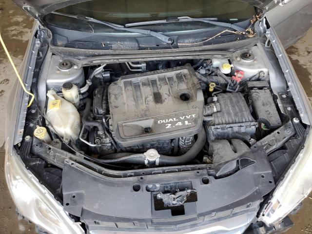 Photo 11 from auction – 2014 CHRYSLER 200 LX with VIN 1C3CCBAB4EN211510