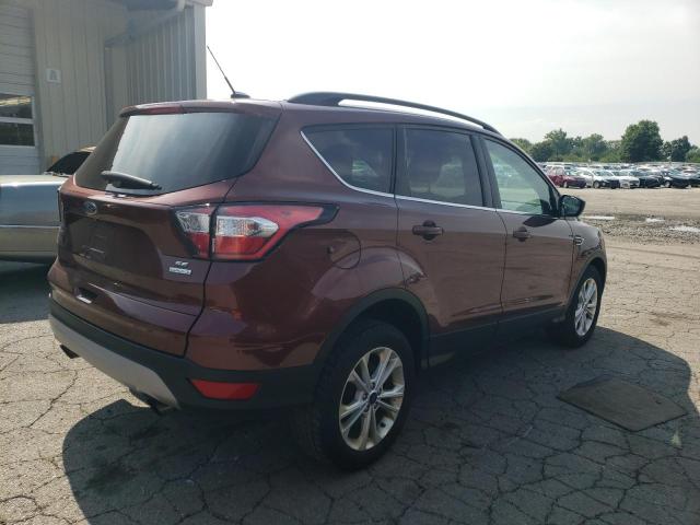 Photo 3 from auction – 2018 FORD ESCAPE SE with VIN 1FMCU0GD5JUA94926