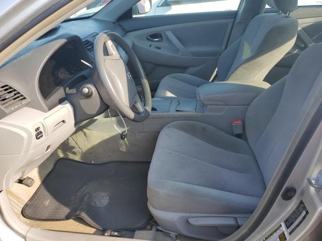 Photo 7 from auction – 2010 TOYOTA CAMRY BASE with VIN 4T1BF3EK6AU007334