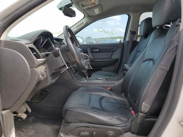 Photo 7 from auction – 2016 CHEVROLET TRAVERSE L with VIN 1GNKRHKD6GJ326538