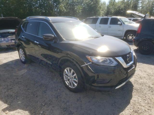Photo 4 from auction – 2020 NISSAN ROGUE S with VIN 5N1AT2MT2LC727408