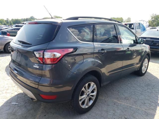 Photo 3 from auction – 2018 FORD ESCAPE SE with VIN 1FMCU0GD9JUD38240
