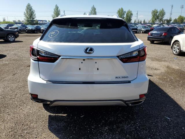 صورة رقم 6 من المزاد - 2022 LEXUS RX 350 مع VIN 2T2HZMDAXNC345239
