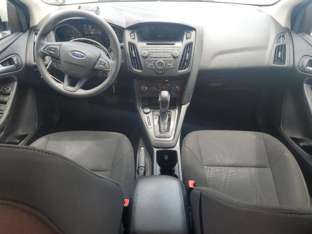 Photo 8 from auction – 2017 FORD FOCUS SE with VIN 1FADP3F23HL282822