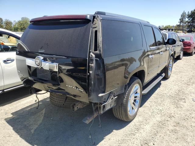 Photo 3 from auction – 2011 CADILLAC ESCALADE E with VIN 1GYS4KEF5BR360881