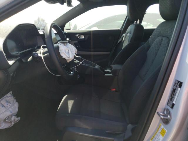 Photo 7 from auction – 2023 POLESTAR 2 with VIN YSMEG3KA1PL146512