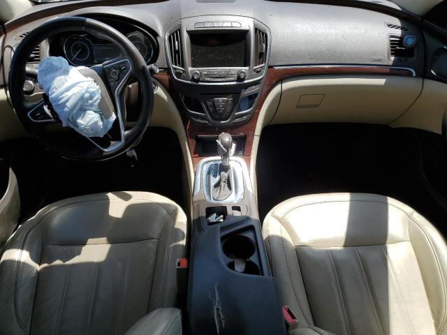Photo 8 from auction – 2015 BUICK REGAL PREM with VIN 2G4GN5EX1F9120841