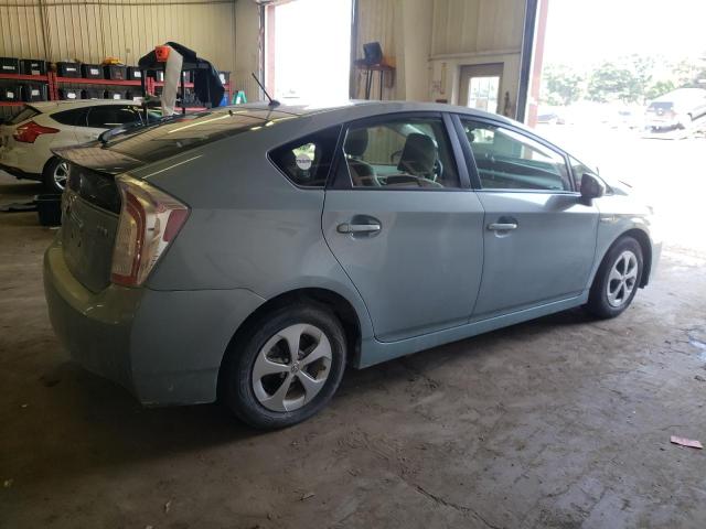 Photo 3 from auction – 2012 TOYOTA PRIUS with VIN JTDKN3DU7C1608332