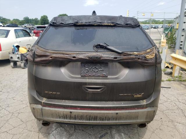 Zdjęcie 6 z aukcji – 2018 FORD EDGE TITAN z VIN 2FMPK3K99JBB36824