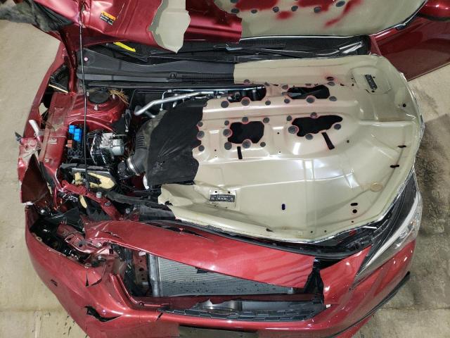 Photo 11 from auction – 2022 SUBARU IMPREZA PR with VIN 4S3GTAV64N3723039