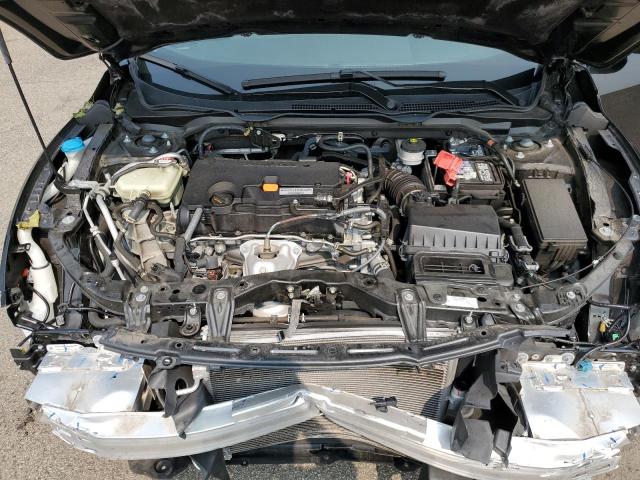 Photo 11 from auction – 2019 HONDA CIVIC LX with VIN 2HGFC2F68KH546165
