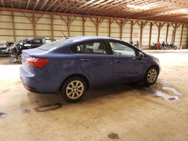 صورة رقم 3 من المزاد - 2015 KIA RIO LX مع VIN KNADM4A39F6433129