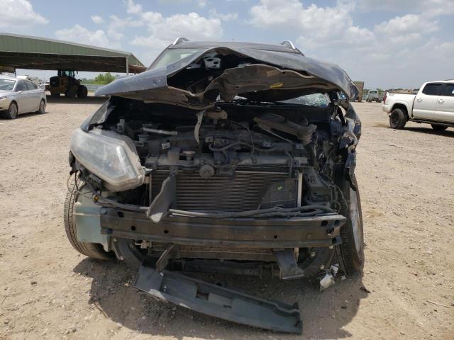 Photo 5 from auction – 2015 NISSAN ROGUE S with VIN KNMAT2MT7FP500829