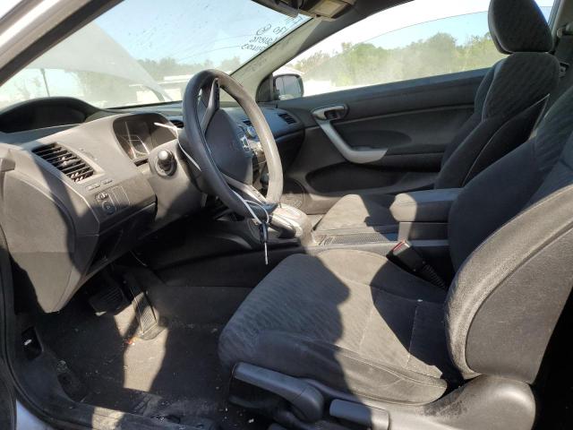 Photo 7 from auction – 2010 HONDA CIVIC EX with VIN 2HGFG1B88AH520962