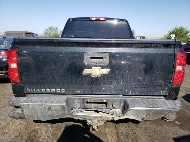Photo 6 from auction – 2015 CHEVROLET SILVERADO with VIN 1GCUKREC3FF200654