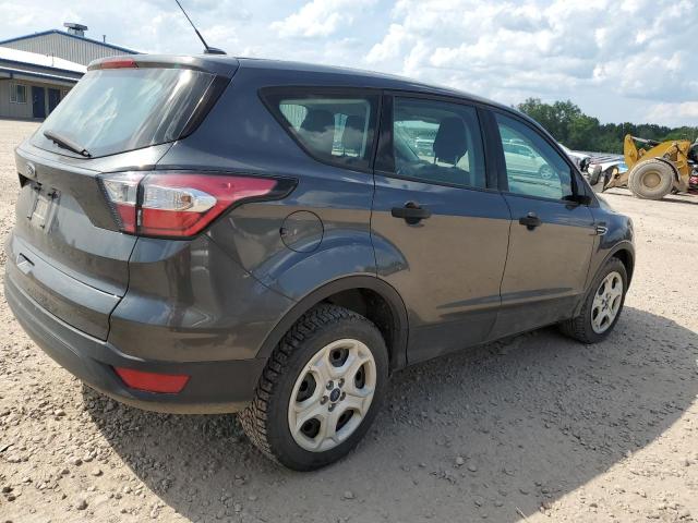 Photo 3 from auction – 2018 FORD ESCAPE S with VIN 1FMCU0F7XJUD25010