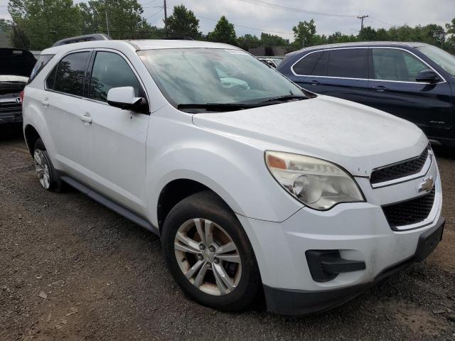 Photo 4 from auction – 2012 CHEVROLET EQUINOX LT with VIN 2GNFLEEK0C6257641