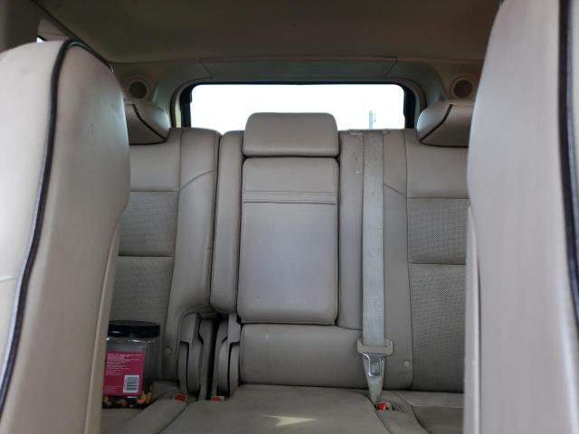 Photo 10 from auction – 2011 JEEP GRAND CHER with VIN 1J4RR6GG2BC569799