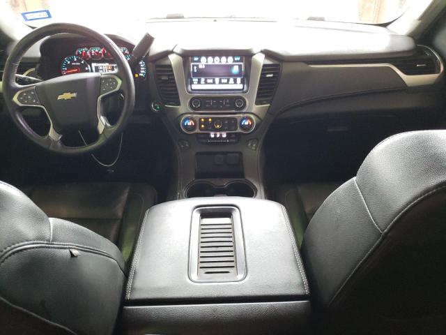 Photo 8 from auction – 2016 CHEVROLET SUBURBAN K with VIN 1GNSKHKC1GR483293