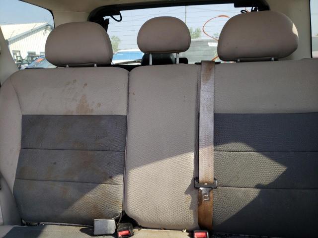Photo 10 from auction – 2008 FORD ESCAPE XLT with VIN 1FMCU03198KC17581