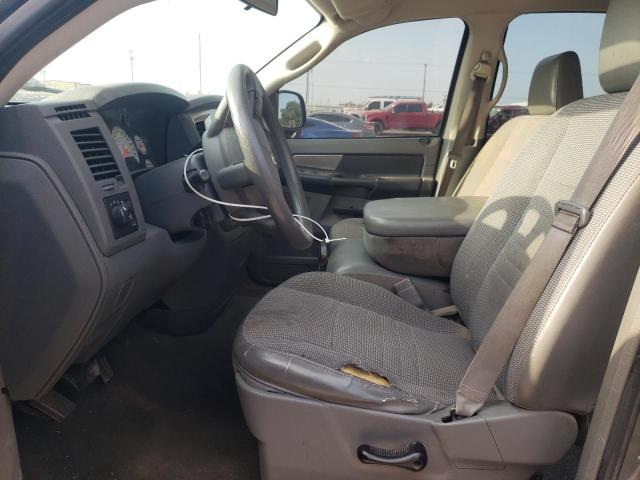 Photo 7 from auction – 2008 DODGE RAM 1500 S with VIN 1D7HA18268S623091