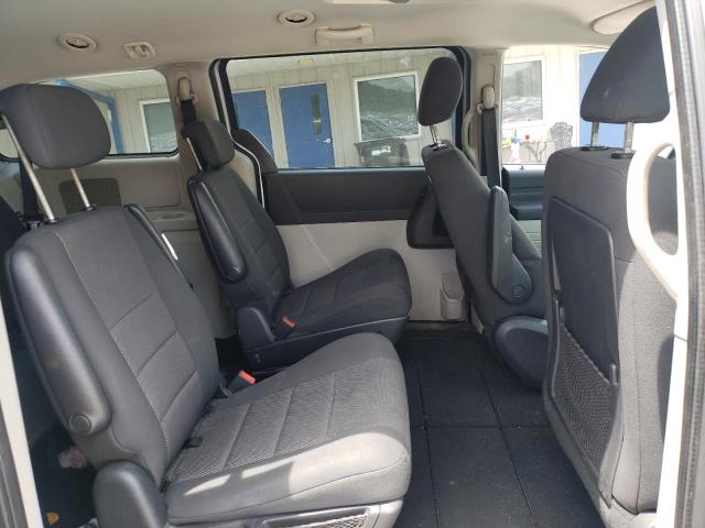 Photo 11 from auction – 2009 DODGE GRAND CARA with VIN 1D8HN44EX9B502714