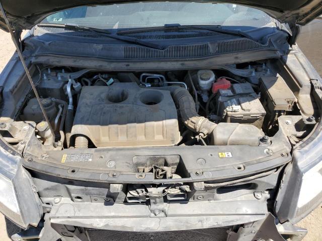 Photo 12 from auction – 2017 FORD EXPLORER X with VIN 1FM5K7DH0HGE39058