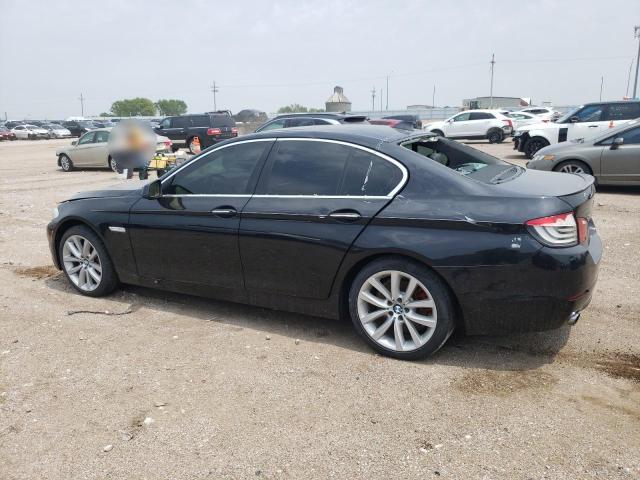Photo 2 from auction – 2013 BMW 535 XI with VIN WBAFU7C58DDU71081