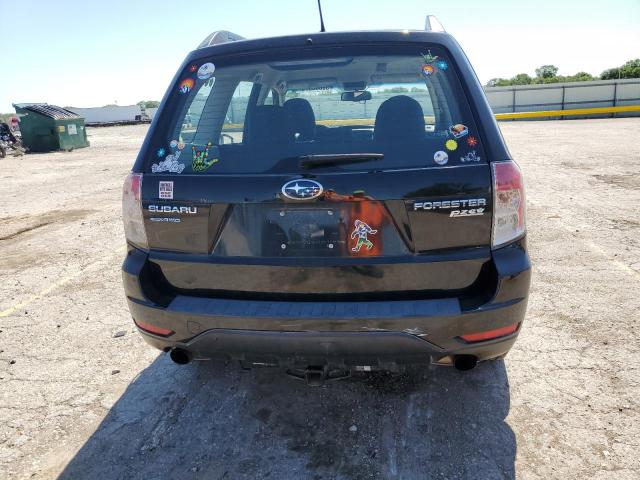 Photo 6 from auction – 2013 SUBARU FORESTER 2 with VIN JF2SHABC4DH401851