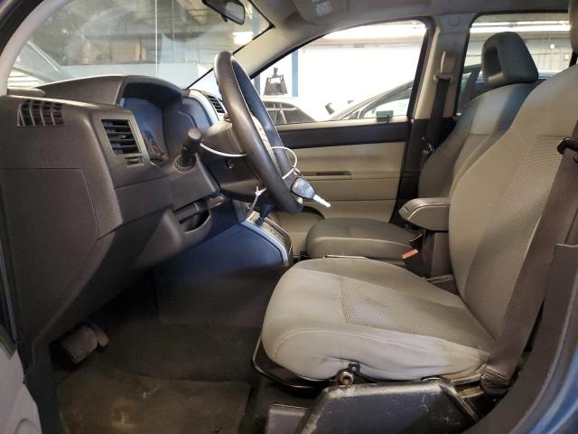 Photo 7 from auction – 2007 JEEP COMPASS with VIN 1J8FF47W77D429593