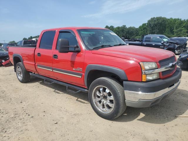 Zdjęcie 4 z aukcji – 2003 CHEVROLET SILVERADO z VIN 1GCHC23183F113433