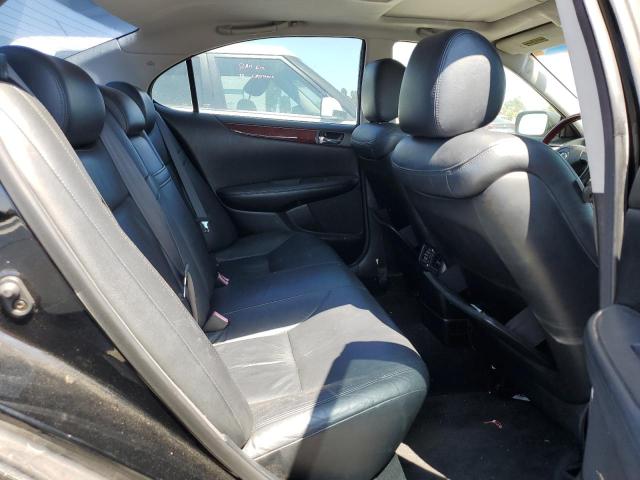 Photo 10 from auction – 2004 LEXUS ES 330 with VIN JTHBA30G140010738