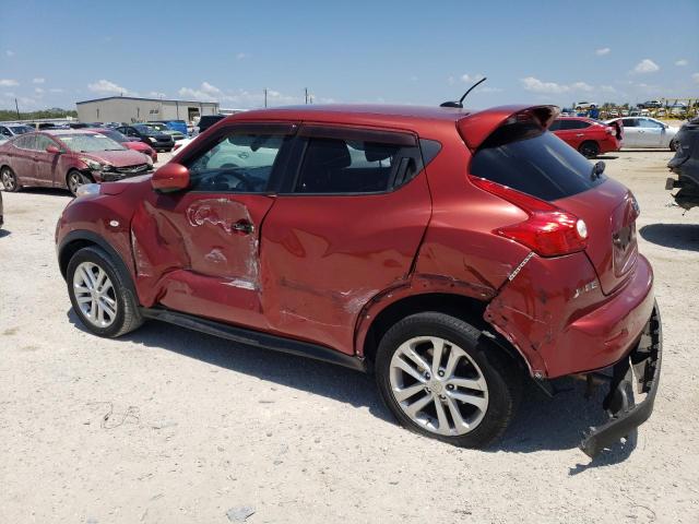 Photo 2 from auction – 2012 NISSAN JUKE S with VIN JN8AF5MV0CT120927