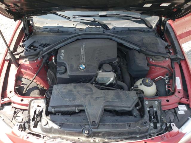 Photo 11 from auction – 2014 BMW 428 I with VIN WBA3N3C53EK231040