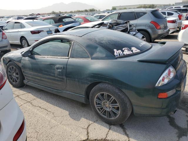 Photo 2 from auction – 2001 MITSUBISHI ECLIPSE GT with VIN 4A3AC84H81E133830