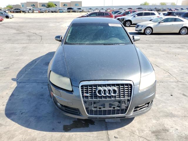 Photo 5 from auction – 2008 AUDI A6 S-LINE with VIN WAUEV74F88N049652