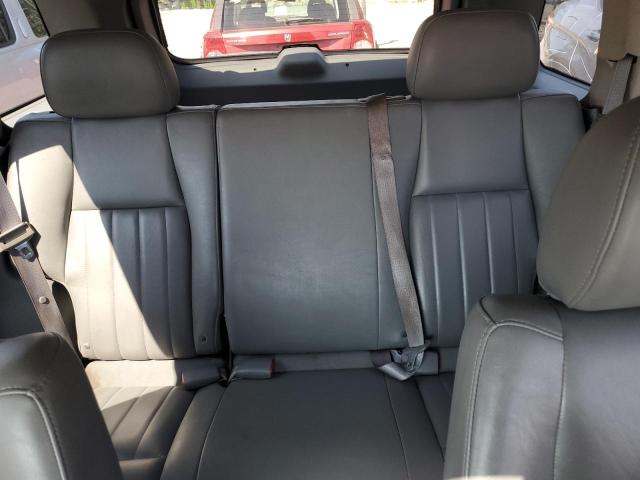 Photo 10 from auction – 2005 JEEP GRAND CHER with VIN 1J4HR48N05C558981