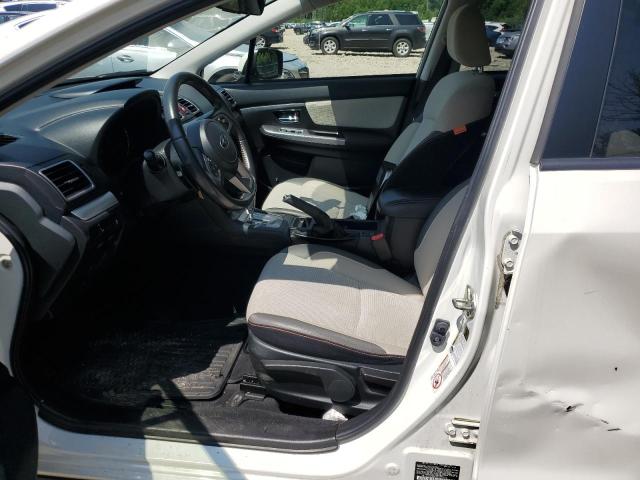 Photo 7 from auction – 2017 SUBARU CROSSTREK with VIN JF2GPABC8H8223974