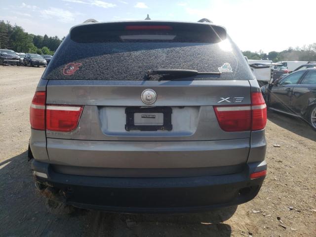 Снимка 6 от търг – 2007 BMW X5 3.0I с VIN 5UXFE43527L016900