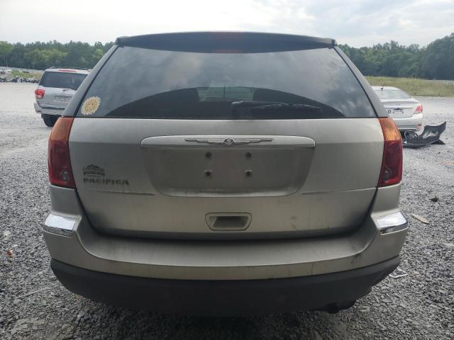 Photo 6 from auction – 2004 CHRYSLER PACIFICA with VIN 2C8GM68434R642557
