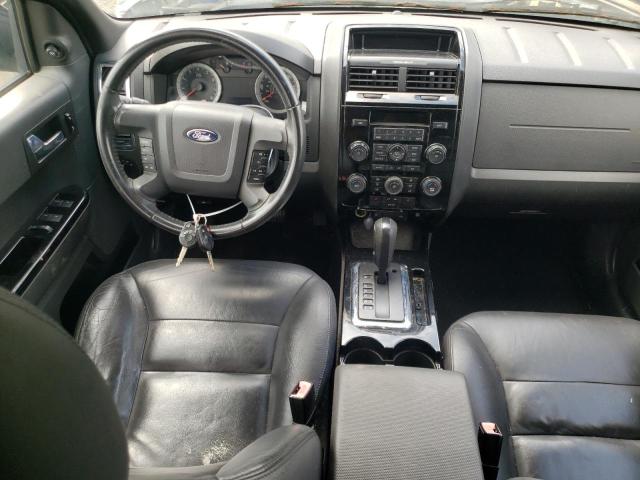 Photo 8 from auction – 2008 FORD ESCAPE LIM with VIN 1FMCU04118KA51765