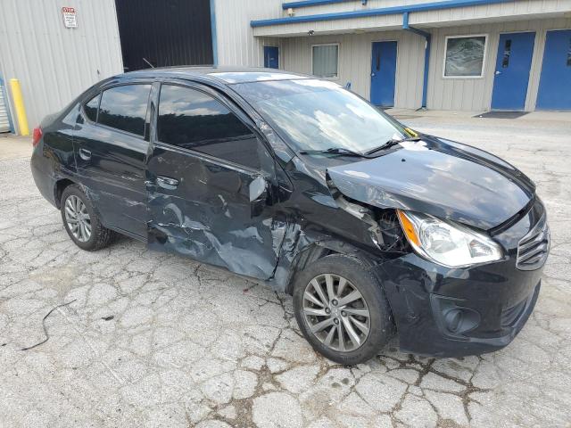 Photo 4 from auction – 2018 MITSUBISHI MIRAGE G4 with VIN ML32F3FJ4JHF05976