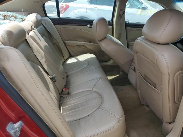 صورة رقم 10 من المزاد - 2011 BUICK LUCERNE CX مع VIN 1G4HJ5EM5BU113300
